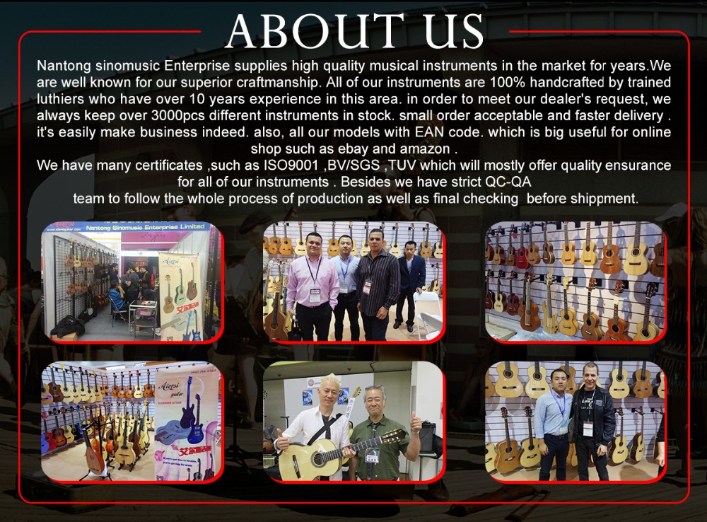 Our Company