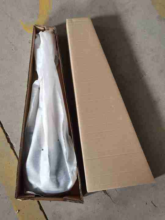 Factory Wholesale 30 Inch Electric Guitar Set with AMP, Connecting Cable, Bag and Pick Support OEM