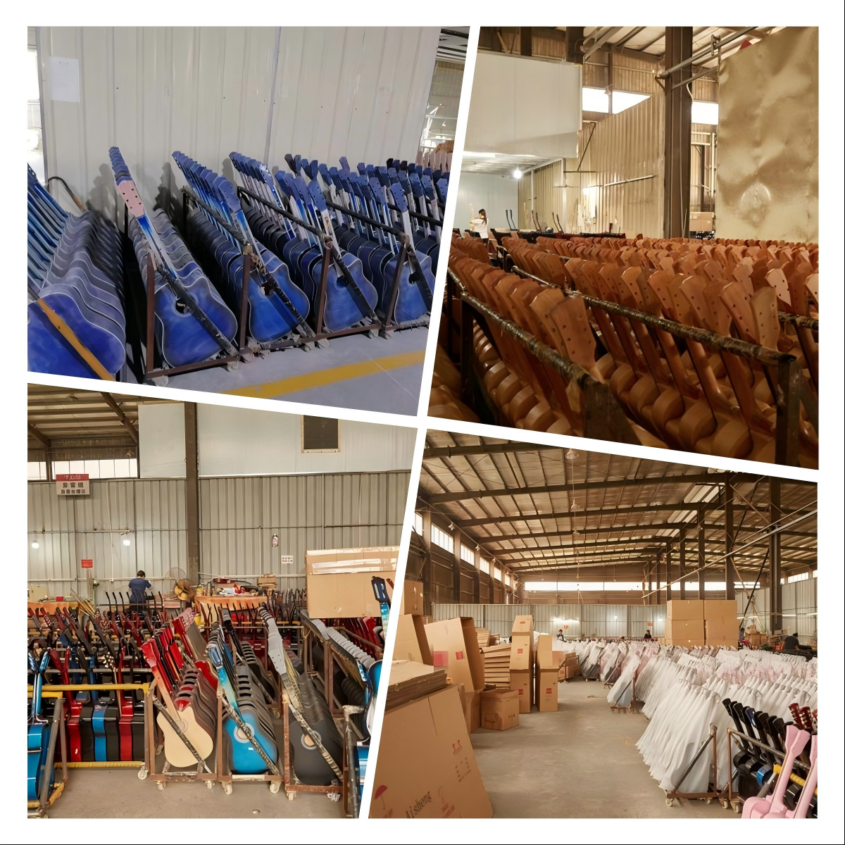 Production Process