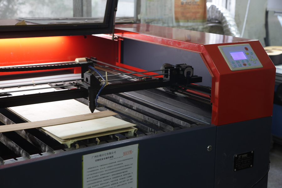 Production Process