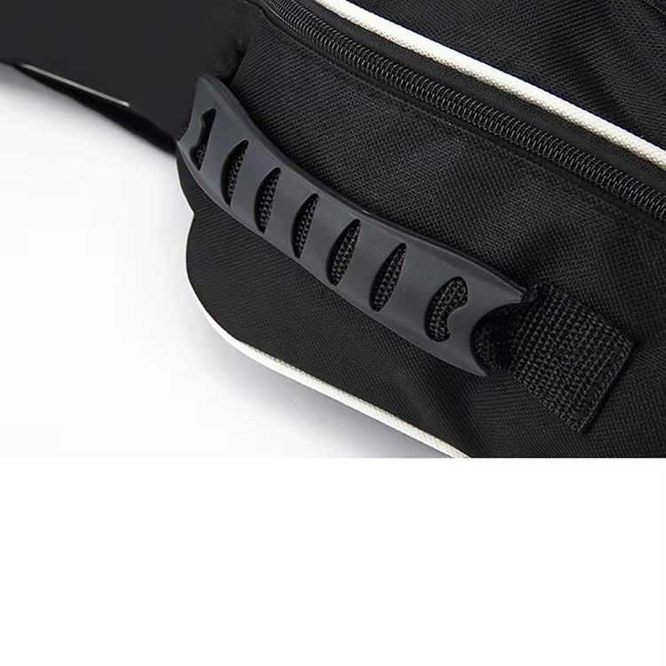 Wholesale 40"/ 41" 8M Pad Acoustic Guitar Gig Bag Waterproof Gig Bag With Dual Adjustable Shoulder Strap Instrument Bags & Cases