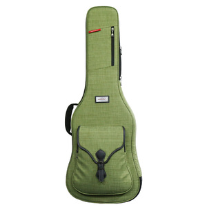 Durable Nylon Electric Guitar Gig Bag