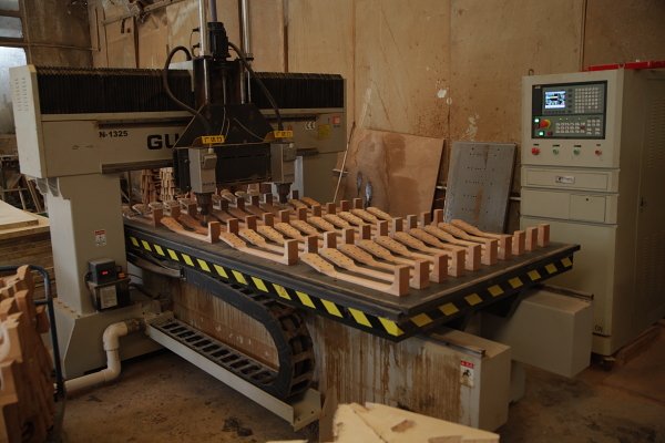 Production Process
