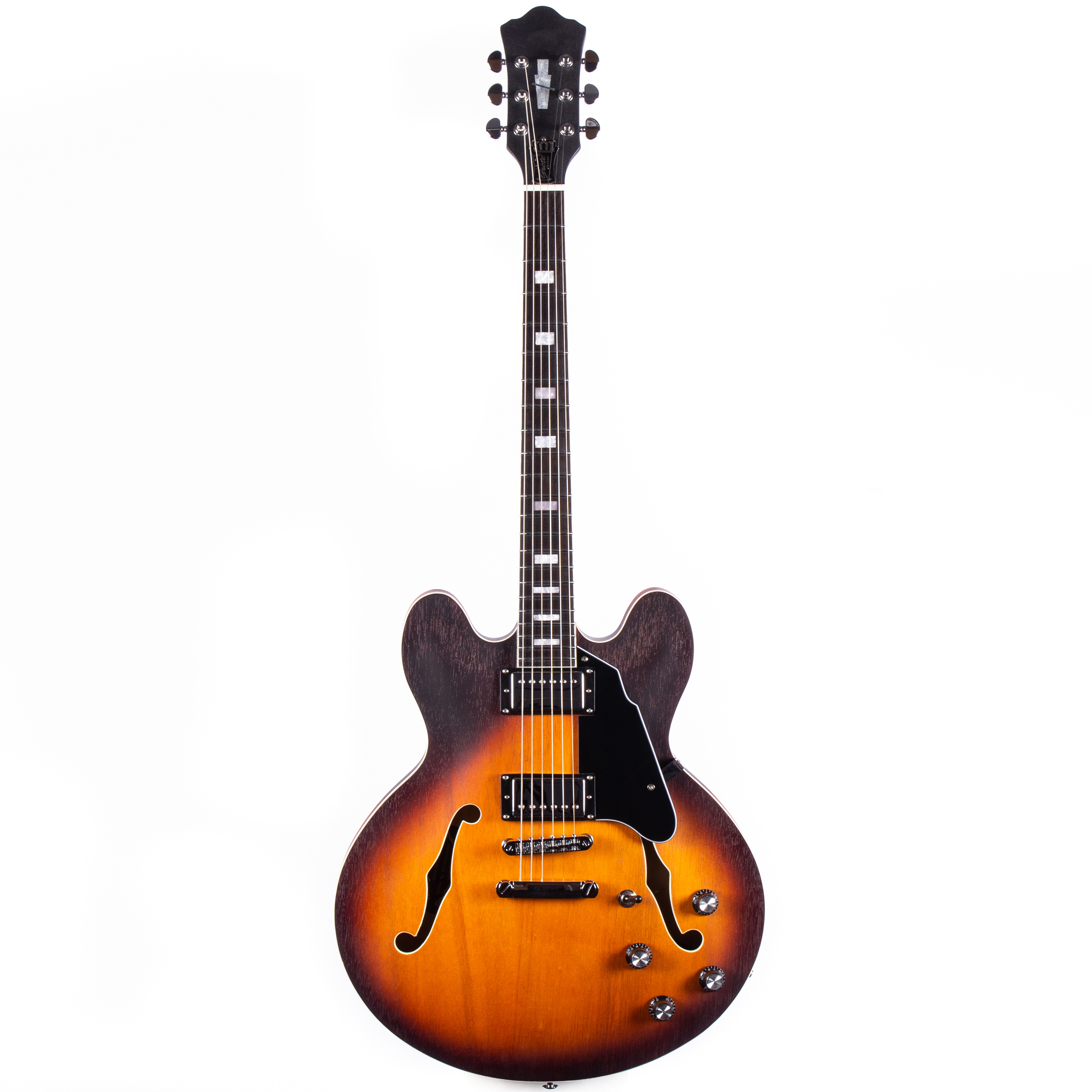 Guitar model collection 3