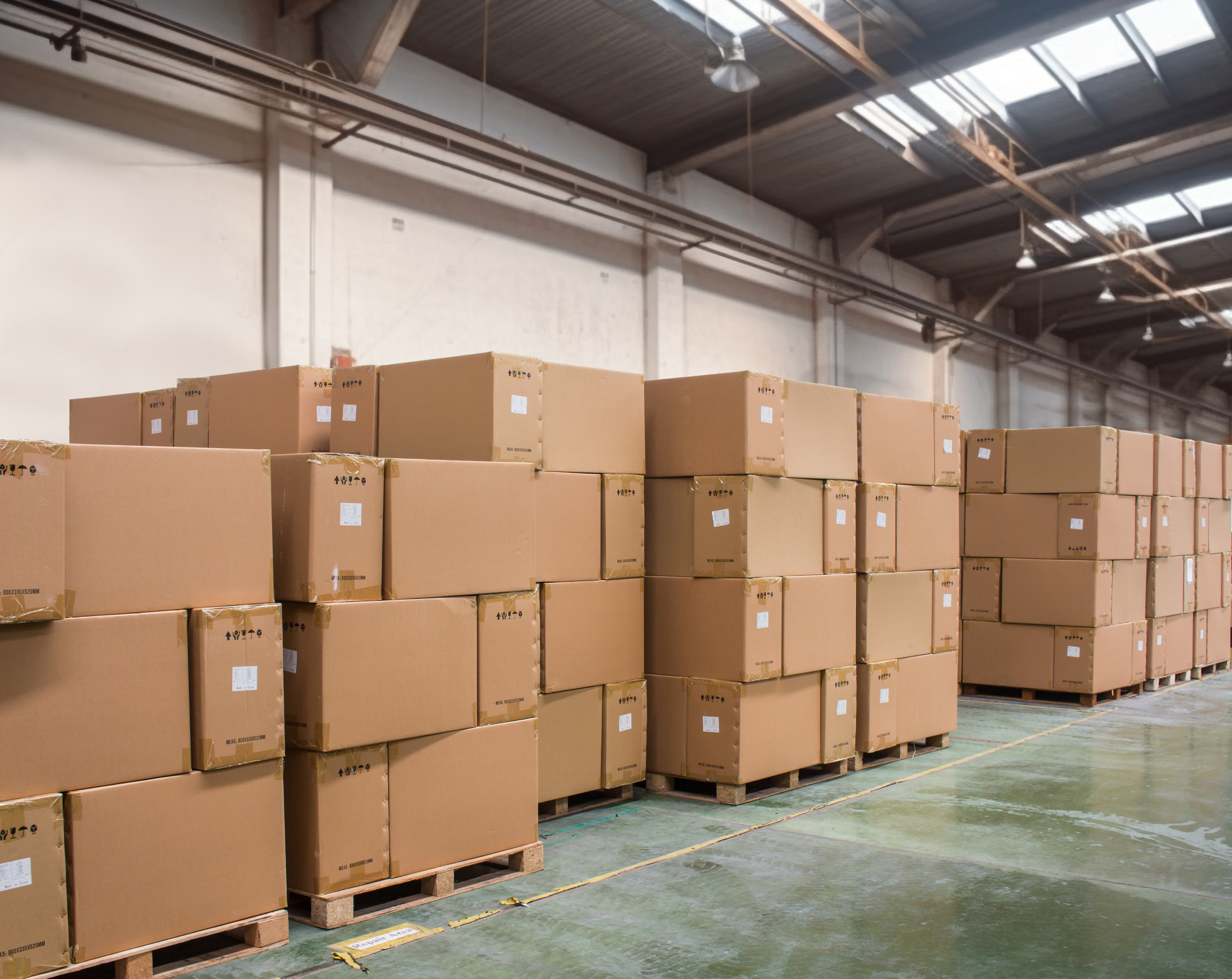 Painting and Coating Line