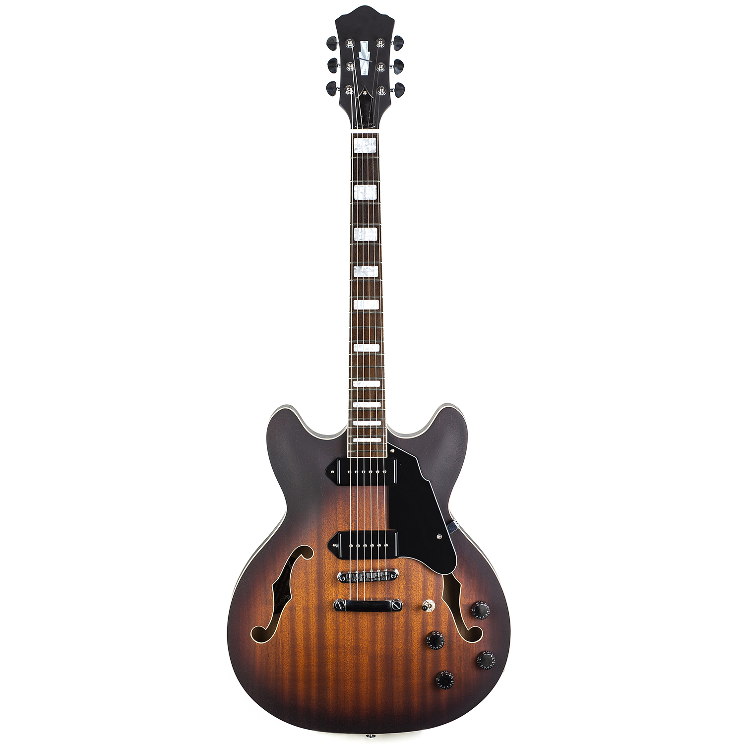 Guitar model collection 2
