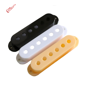 ST Guitar Pickup Covers