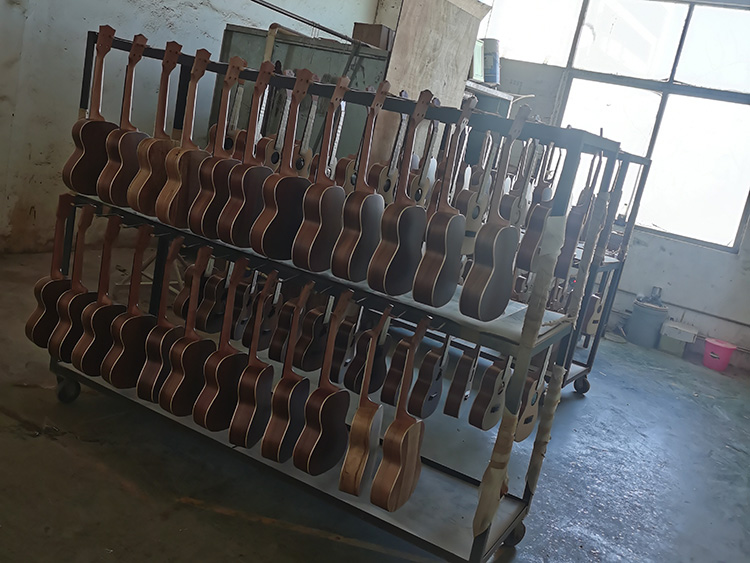 Manufacturing Step 3