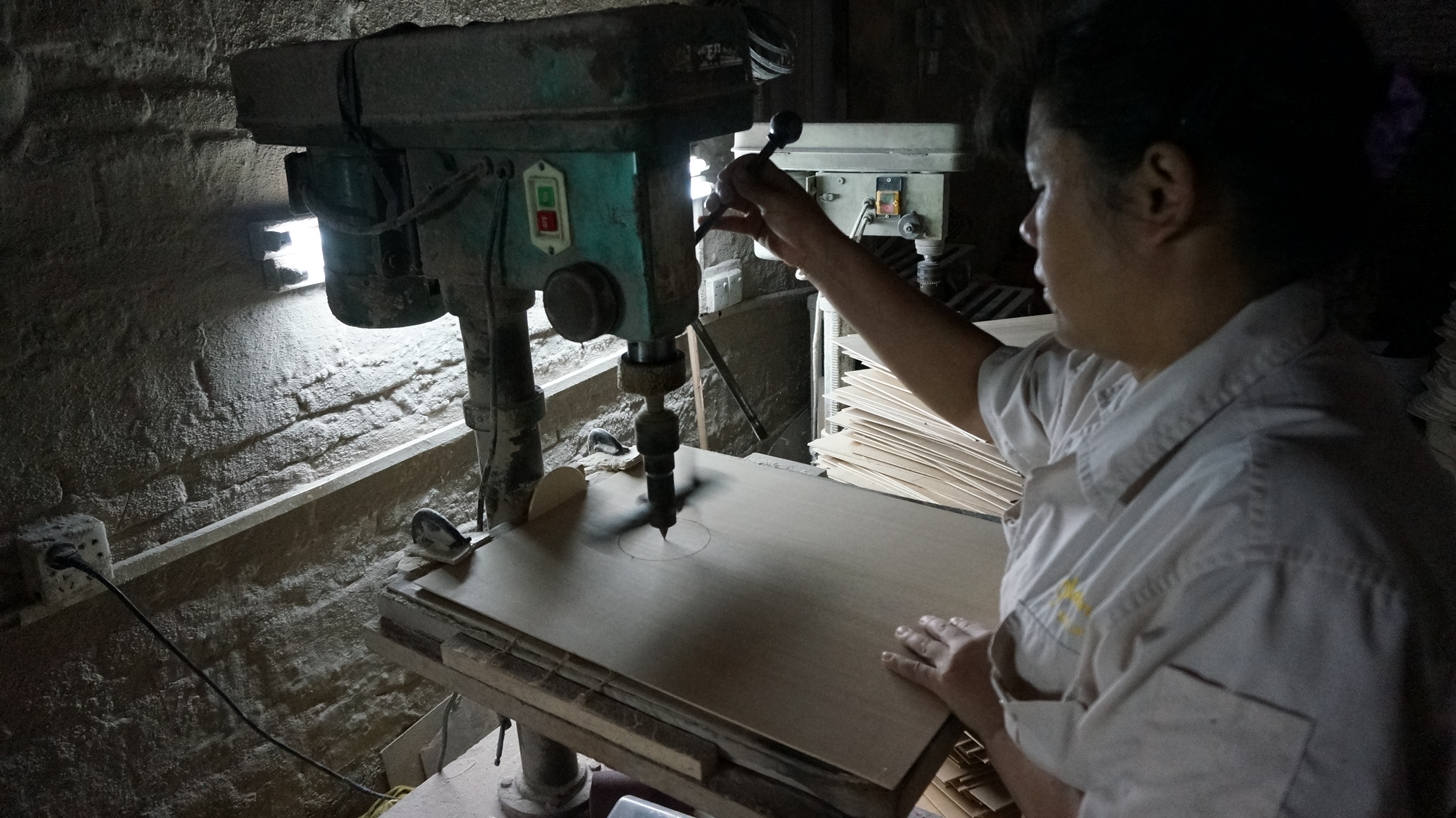 Production Line 2