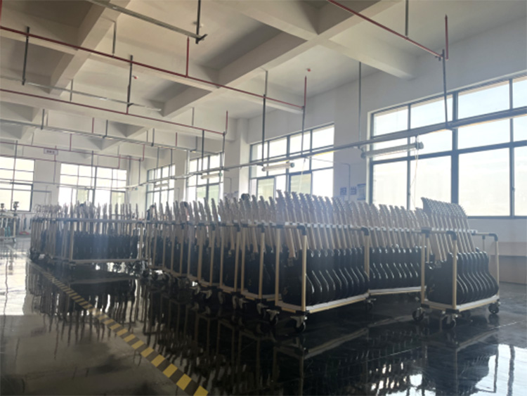 Sanding and Surface Preparation