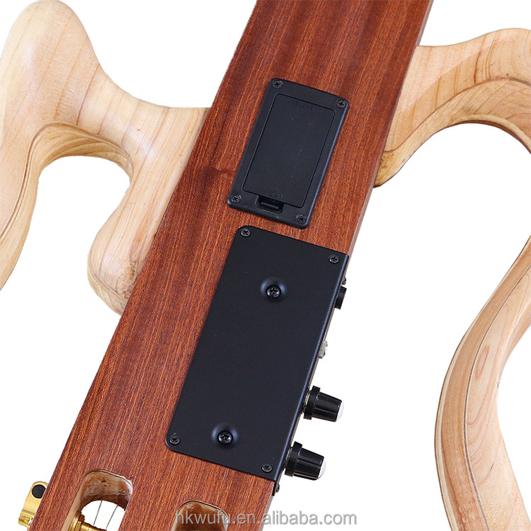 Foldable Mechanism and Neck