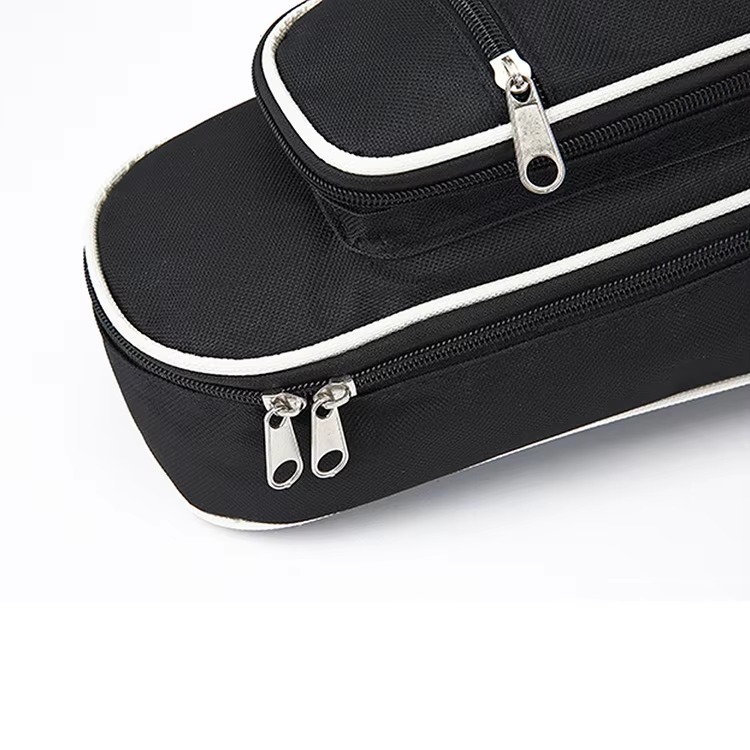 Wholesale 40"/ 41" 8M Pad Acoustic Guitar Gig Bag Waterproof Gig Bag With Dual Adjustable Shoulder Strap Instrument Bags & Cases