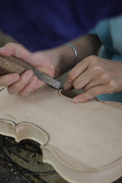Production Process