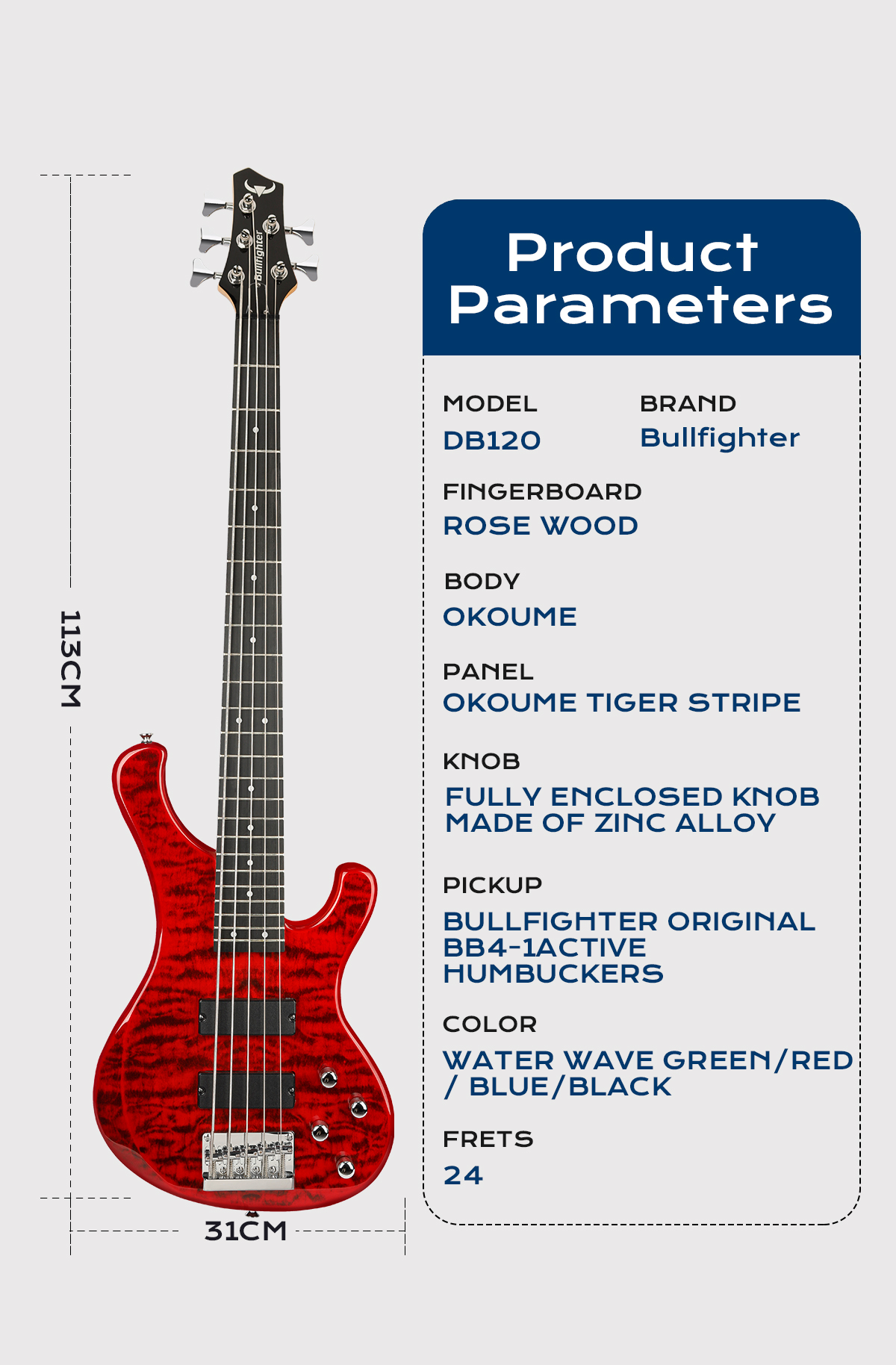 Product Showcase 2