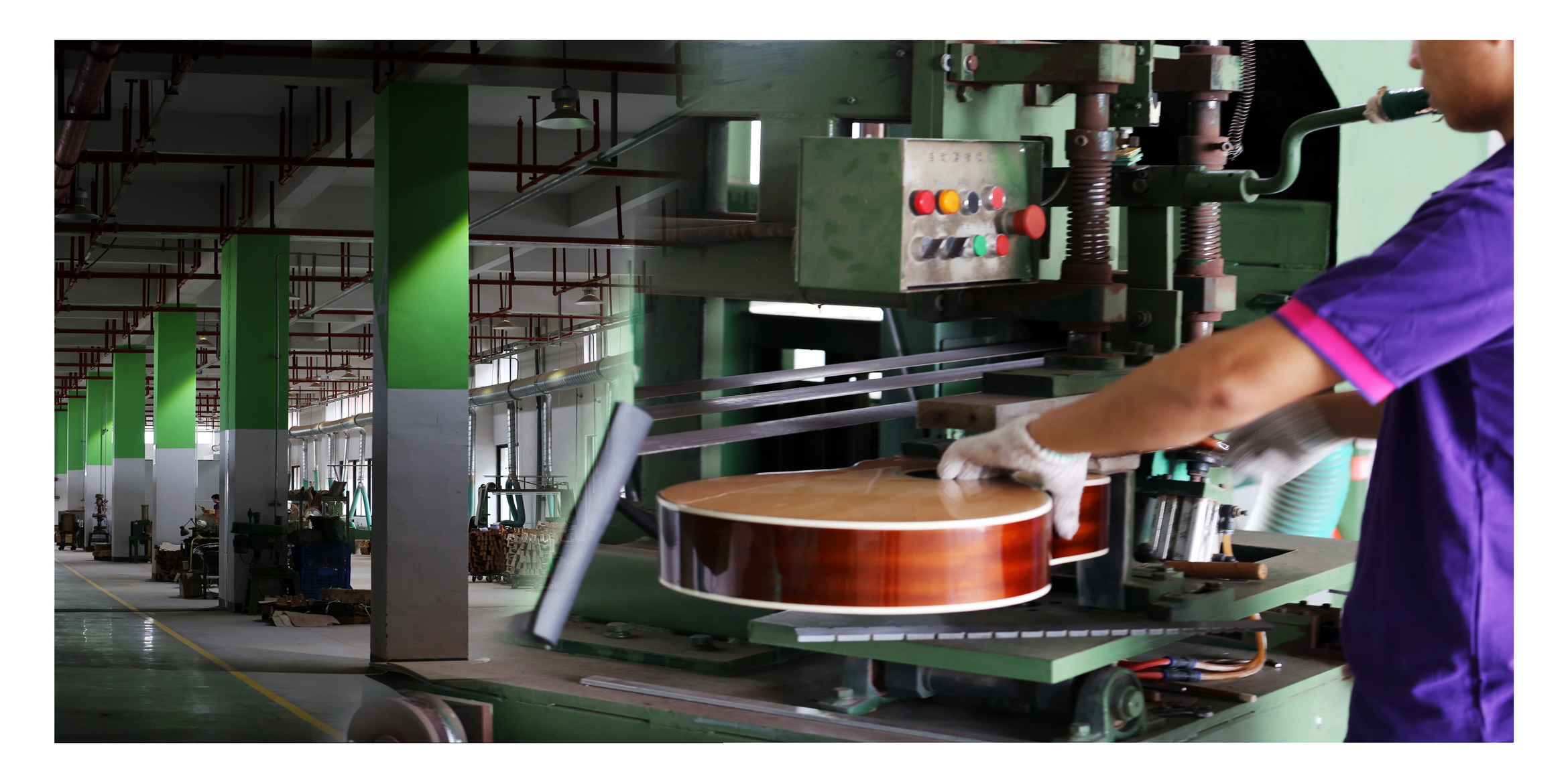 Production Process