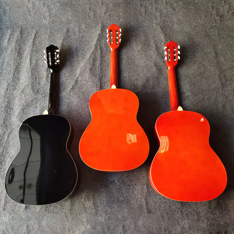 Guitar View 2