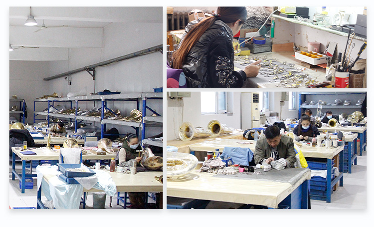 Production Workshop