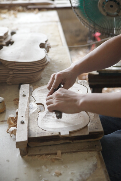 Production Process