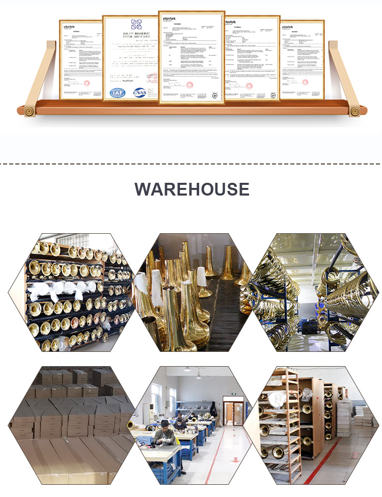 Product Certifications