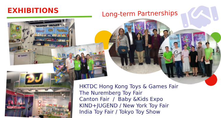 Global Trade Show and Exhibition