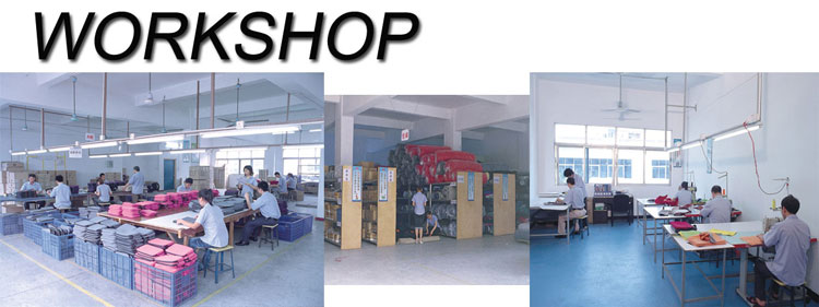 Workshop Display