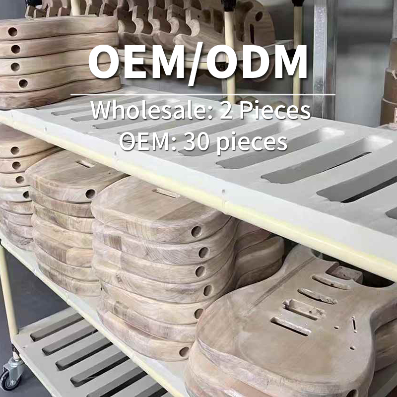 OEM LP Mahogany Electric Guitar 39-Inch Electric Guitar Gloss Finish Solid Top Rosewood Back/Side Rosewood Fingerboard