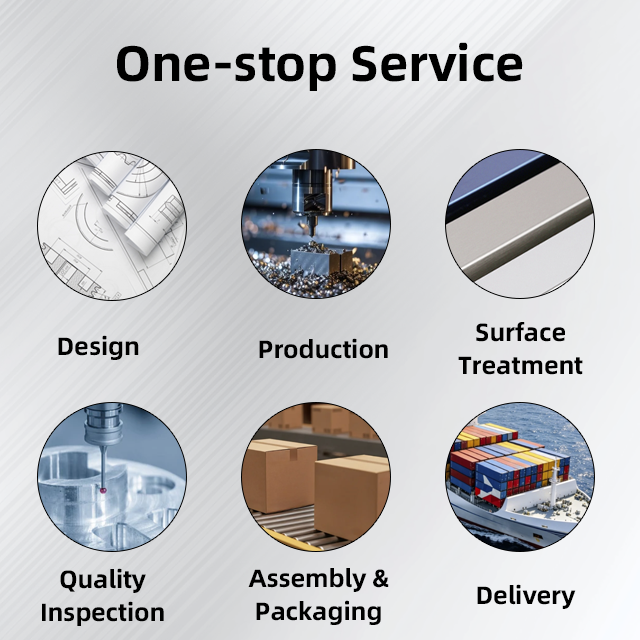 Guitar Parts Custom CNC Machined Precision Guitar Components Aluminum Factory