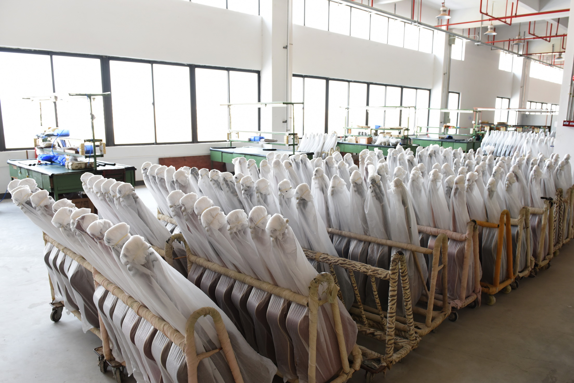 Production Process