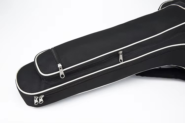 Wholesale 40"/ 41" 8M Pad Acoustic Guitar Gig Bag Waterproof Gig Bag With Dual Adjustable Shoulder Strap Instrument Bags & Cases
