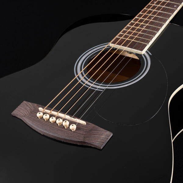 Full body profile of JJ43 student model