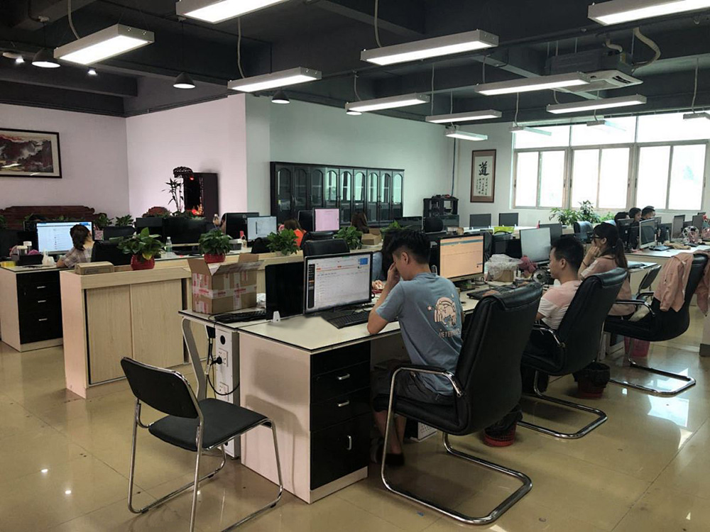 Company Operation Overview