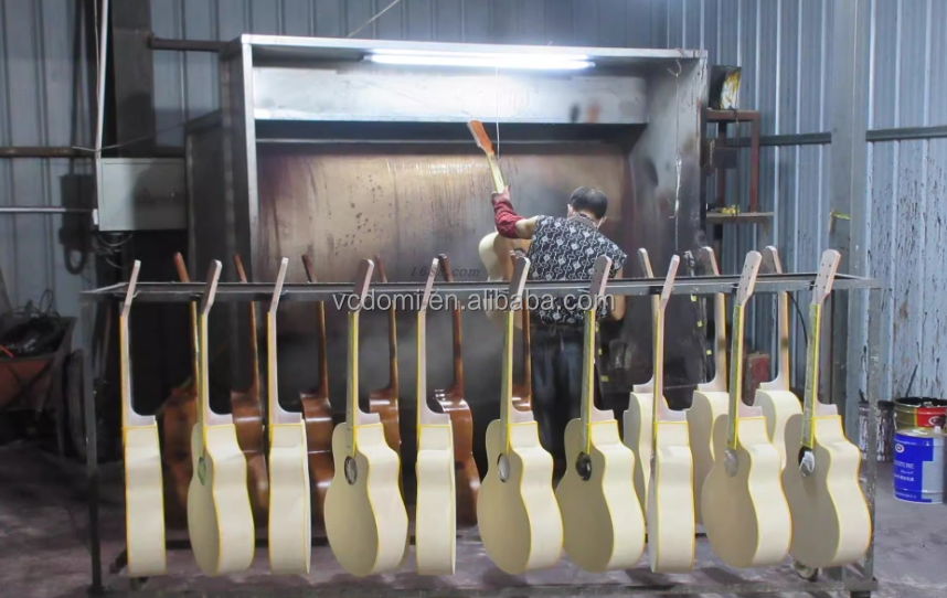 Woodworking Line
