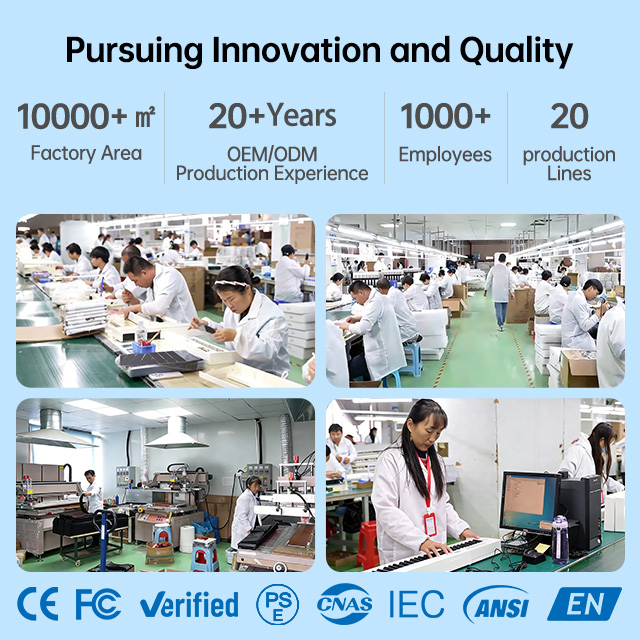 Terence G20 Classical Guitar for Music School with Nylon Strings Professional Grade 40 Inch Wood Guitar Home