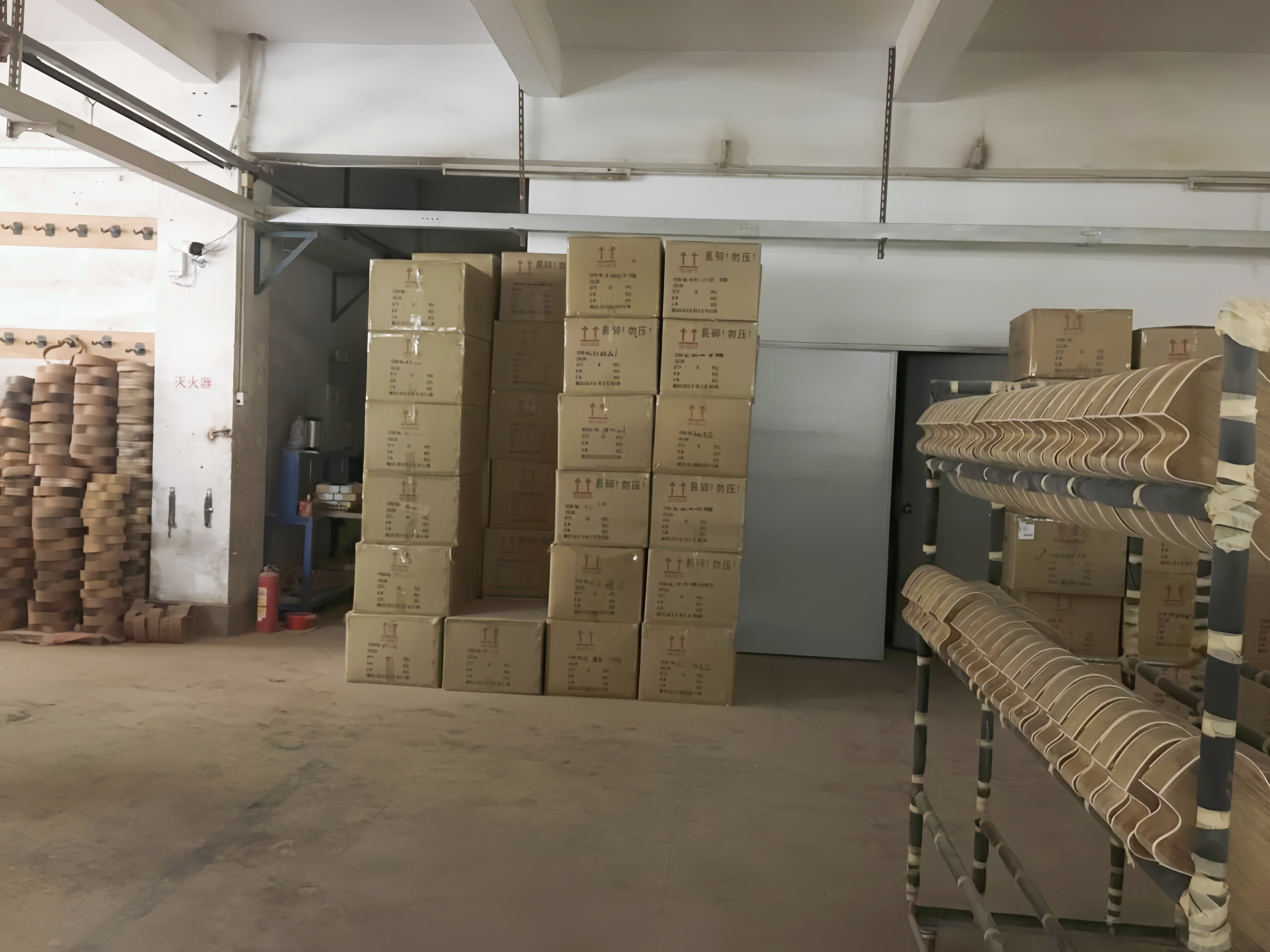 Factory Workshop 4
