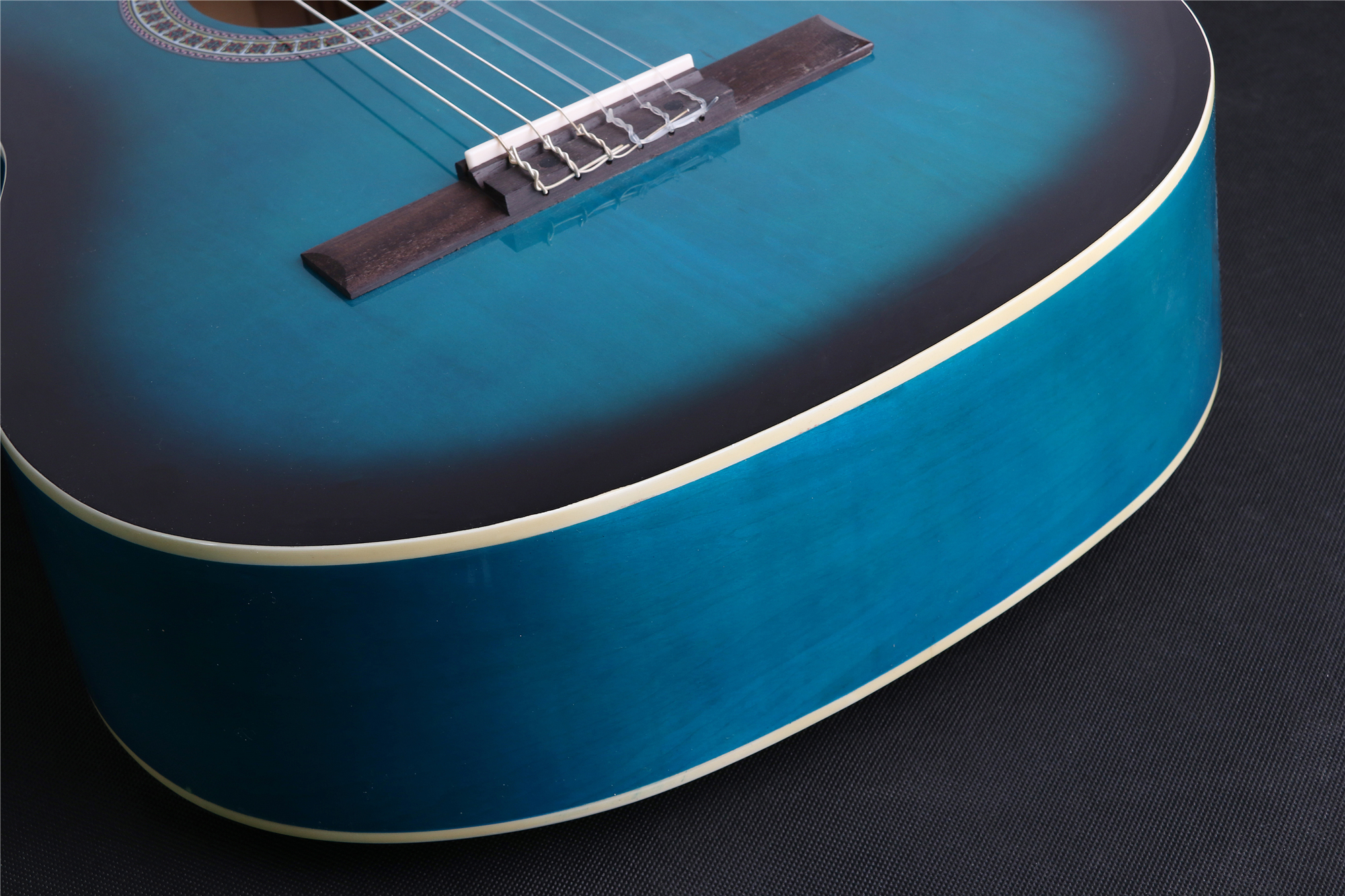 Color Finish 9