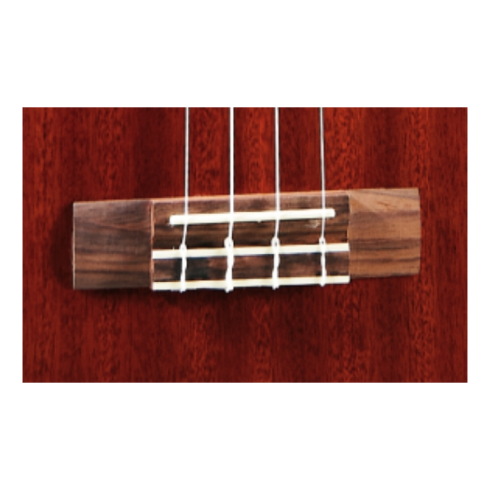 High Quality 26-Inch Tenor Ukulele with Custom Logo Good OEM ODM Solid Mahogany Guitar From a Chinese Factory