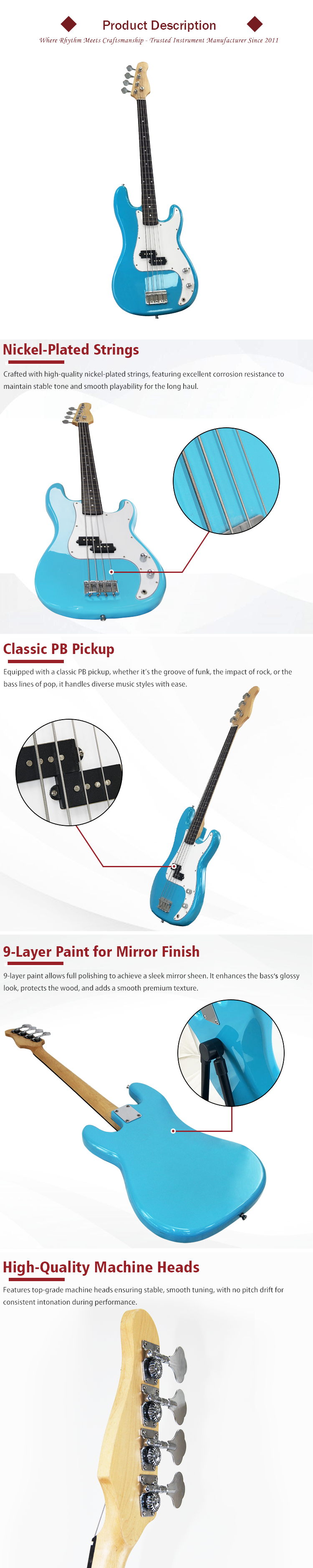 Product Description