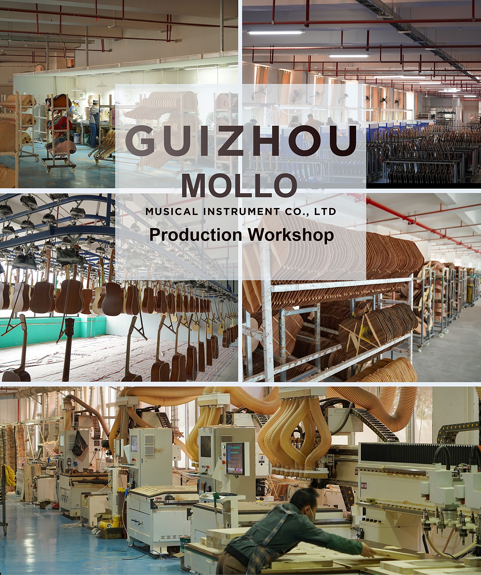 Production Facility
