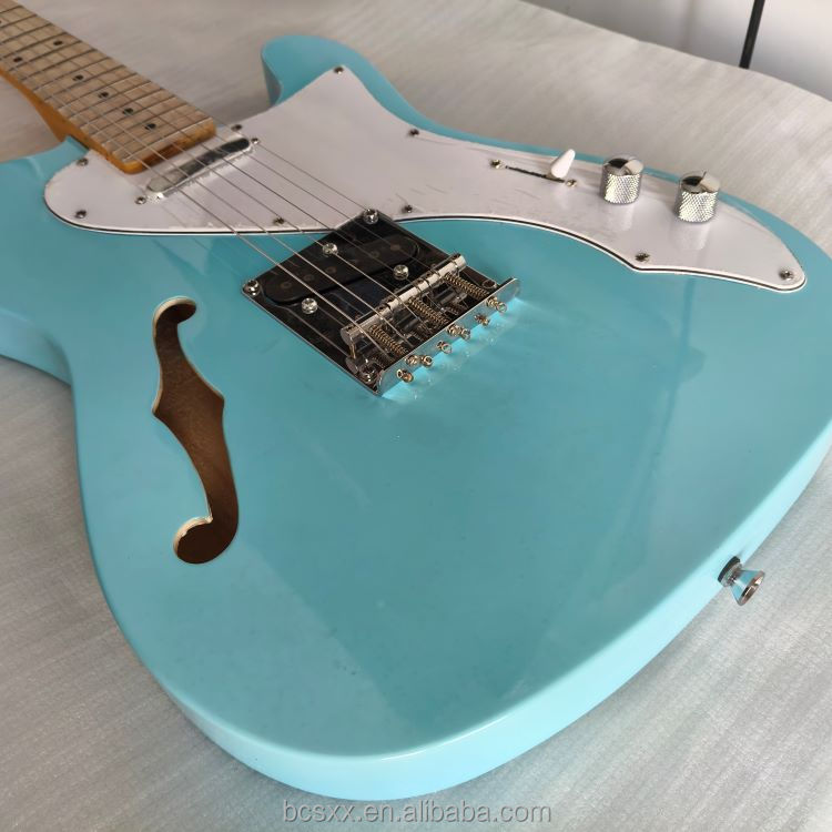 Custom Guitar Showcase 3