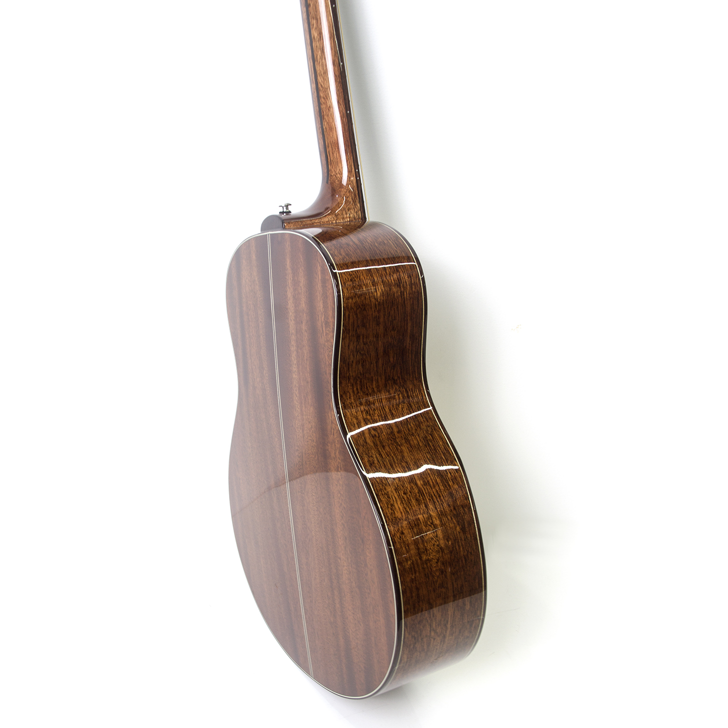 All Solid Spruce Mahogany Acoustic Guitar 36 41 Inch Geometric Inlay Fingerboard Professional Folk Guitarra Bulk