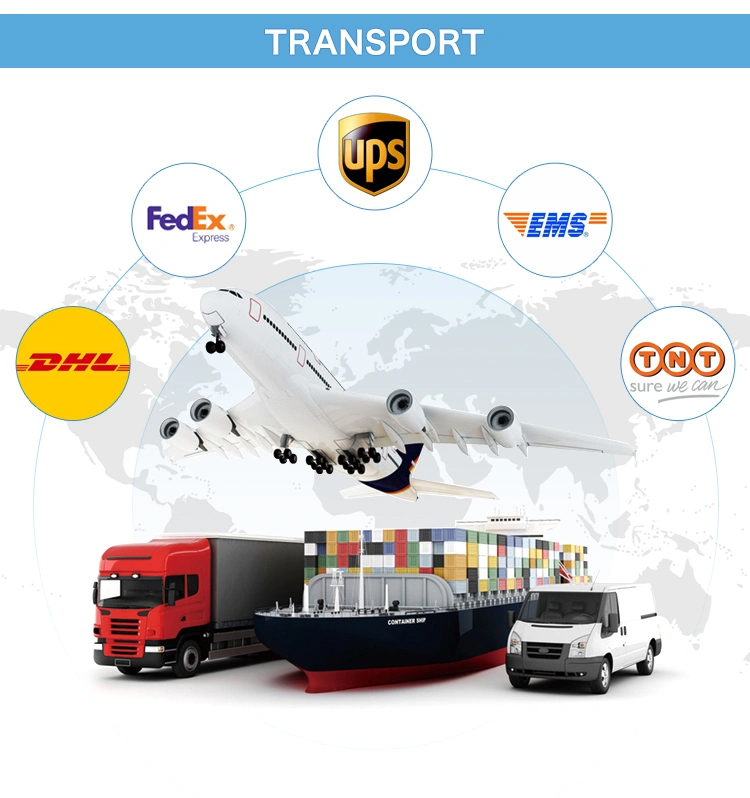 Delivery Detail