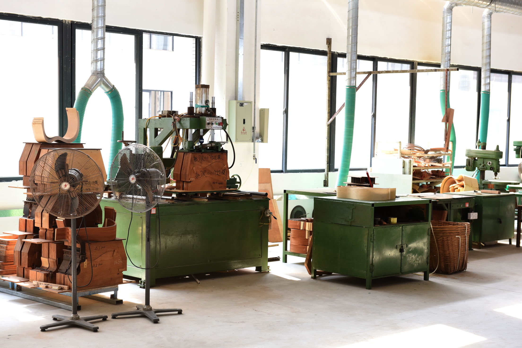 Production Process