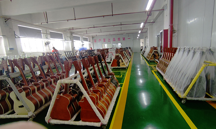 Factory Facility 6