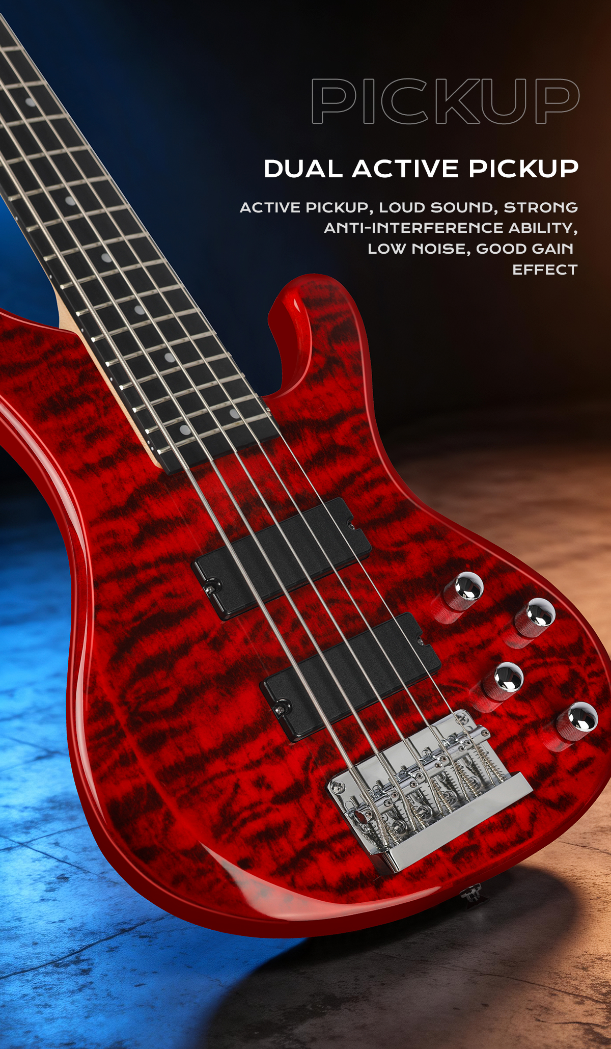Product Showcase 5