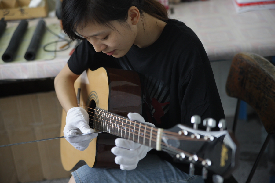 Production Process