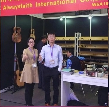 Exhibition View 2