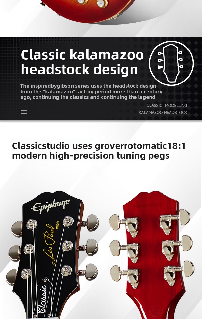 Electric Guitar Hardware