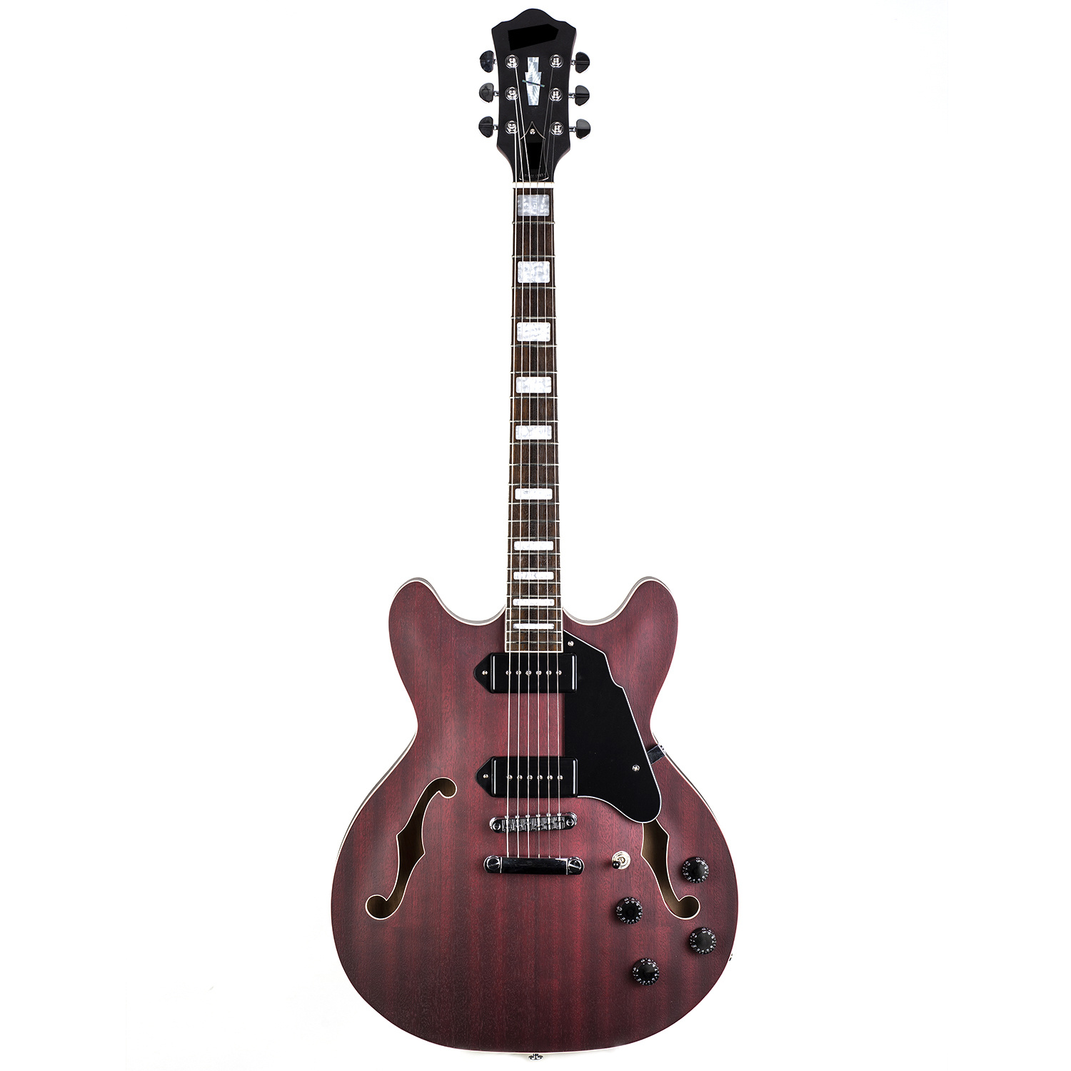 Guitar model collection 1