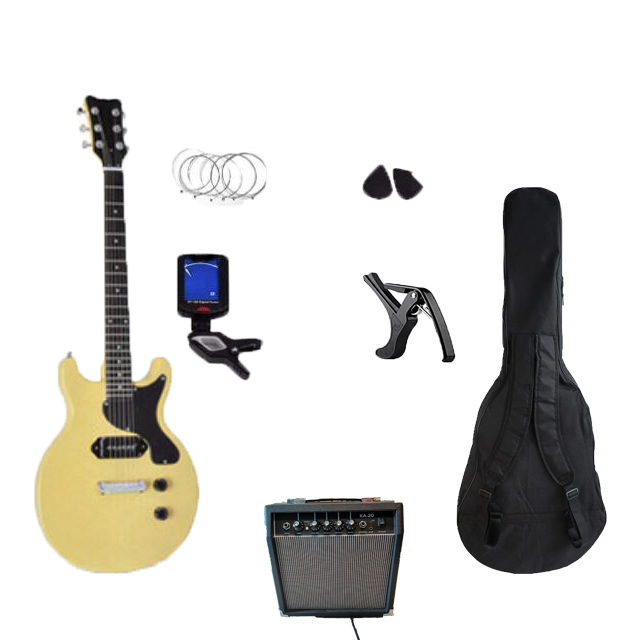 Electric Guitar Package