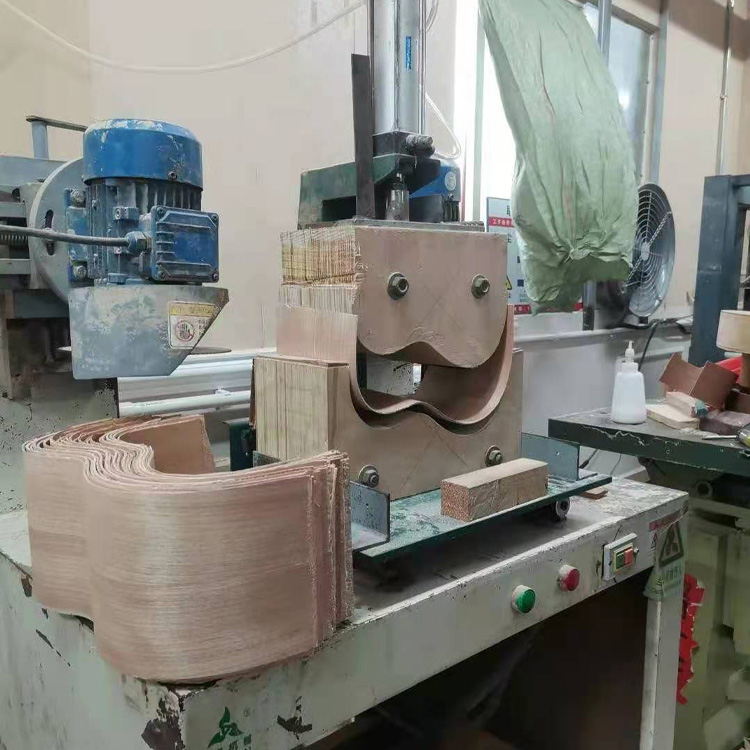 Manufacturing Step 1
